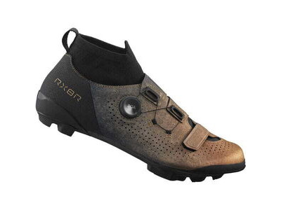 SHIMANO RX8R (RX801R) Shoes, Orange