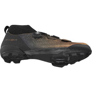 SHIMANO RX8R (RX801R) Shoes, Orange click to zoom image