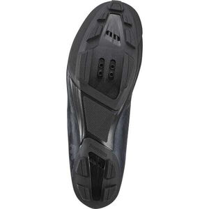 SHIMANO RX6W (RX600W) Women's Shoes, Black click to zoom image