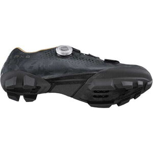 SHIMANO RX6W (RX600W) Women's Shoes, Black click to zoom image