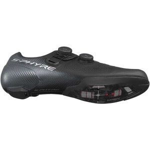 SHIMANO S-PHYRE RC9 (RC903) Shoes, Black click to zoom image