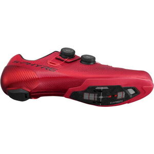 SHIMANO S-PHYRE RC9 (RC903) Shoes, Red click to zoom image