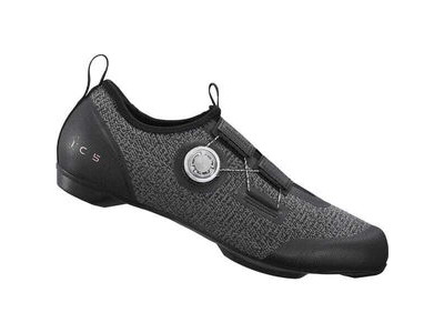 SHIMANO IC5 (IC501) Shoes, Black