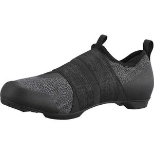 SHIMANO IC5 (IC501) Shoes, Black click to zoom image