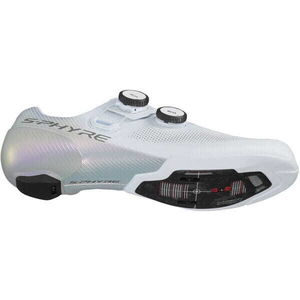 SHIMANO S-PHYRE RC9W (RC903W) Women's Shoes, White click to zoom image