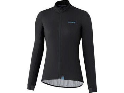 SHIMANO Women's Variable Condition Jacket, Black