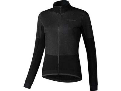 SHIMANO Women's, Element Jacket, Black