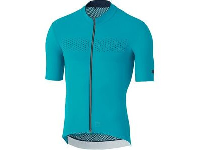 SHIMANO Men's Evolve Jersey, Green