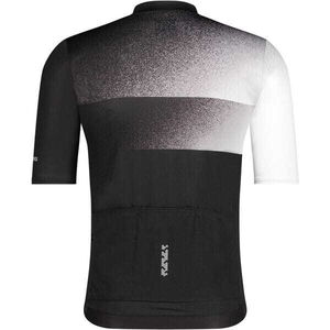 SHIMANO Men's, Breakaway Jersey, Black click to zoom image