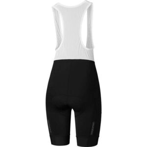 SHIMANO Women's Sumire Bib Shorts, Black click to zoom image