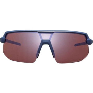 SHIMANO Twinspark Glasses, Navy, RideScape High Contrast Lens click to zoom image