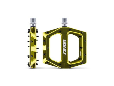 DMR Pedal - Vault One Size Yellow  click to zoom image