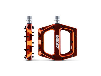 DMR Pedal - Vault One Size Orange  click to zoom image