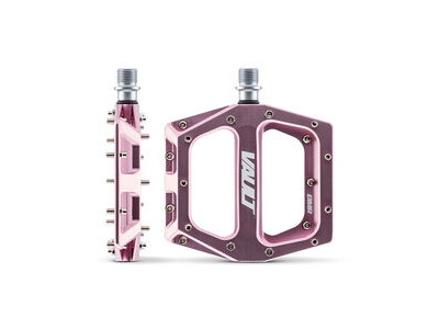 DMR Pedal - Vault One Size Pink  click to zoom image