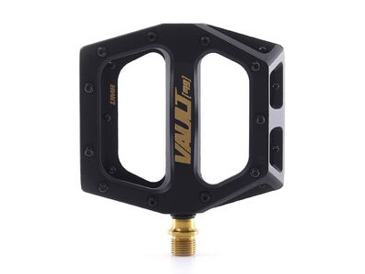 DMR DMR Pedal - Vault Mag SL - Black