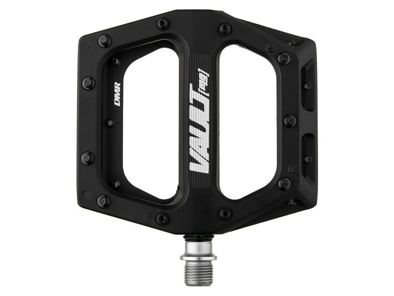 DMR DMR Pedal - Vault Mg - Black click to zoom image