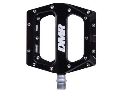 DMR DMR Pedal Vault Midi Black-v2