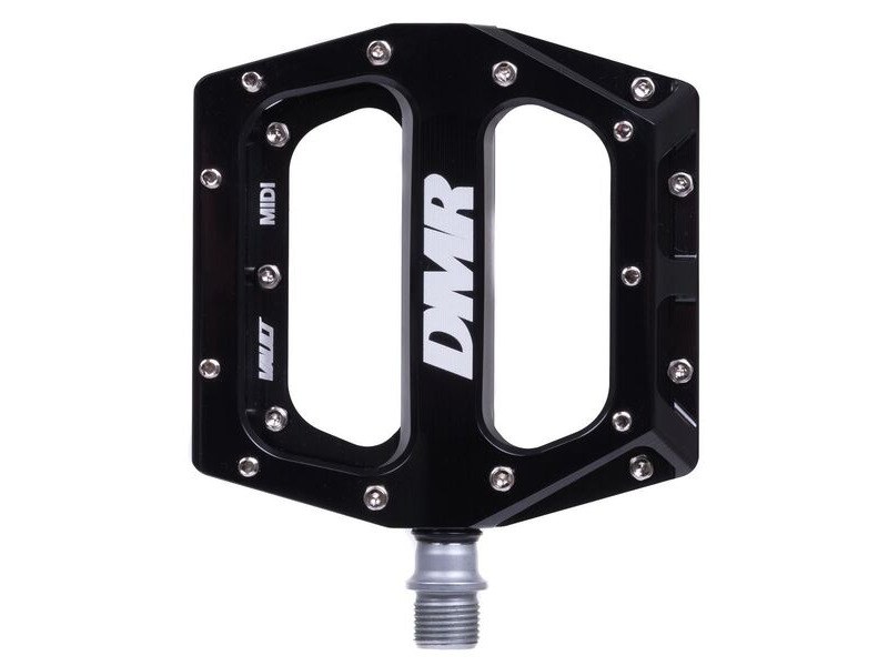 DMR DMR Pedal Vault Midi Black-v2 click to zoom image