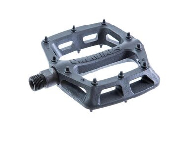 DMR V6 Plastic Pedal Cro-Mo Axle