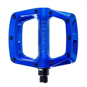 DMR V8 Pedal V2 na Blue  click to zoom image