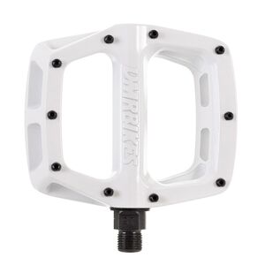 DMR V8 Pedal V2 na White  click to zoom image