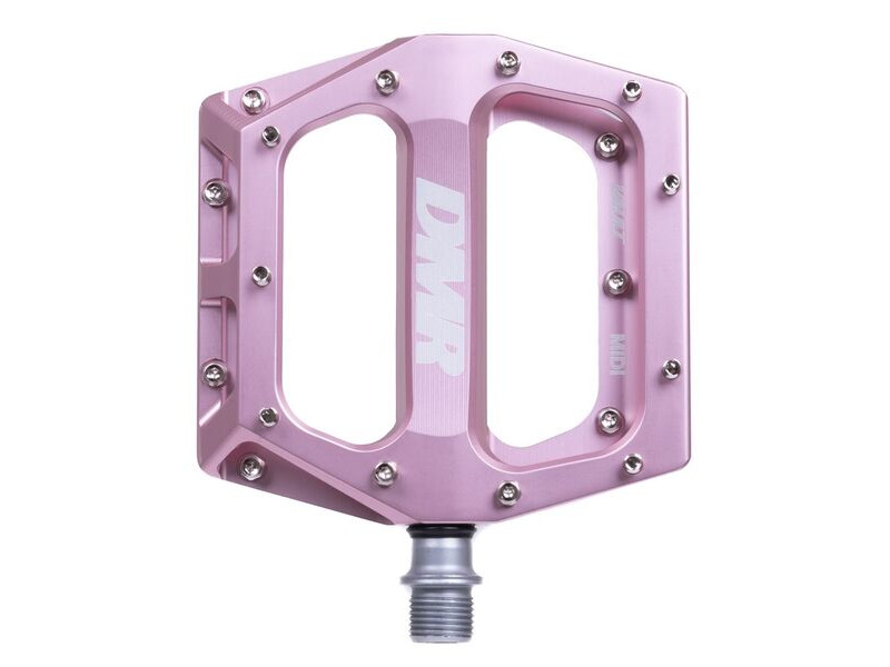 DMR DMR Pedal Vault Midi Pink Punch click to zoom image