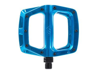 DMR V8 Pedal - Electric Blue