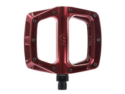 DMR V8 Pedal - Electric Red