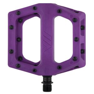DMR V11 Pedal 105mm x 105mm Purple  click to zoom image
