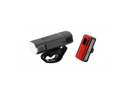 MOON Rigel Max (1500lm) & Helix Lite (100lm)