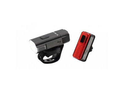 MOON Rigel Lite (500lm) & Helix Lite (100lm)