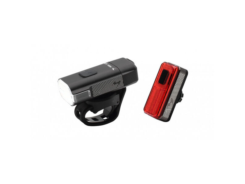 MOON Rigel Lite (500lm) & Helix Lite (100lm) click to zoom image