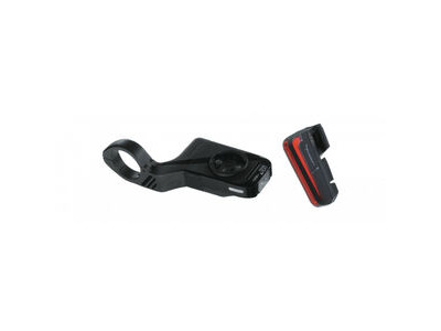 MOON MX 2.4G (400lm) & Cerberus Link 2.4G (150lm)