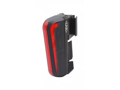 MOON MX 2.4G (400lm) & Cerberus Link 2.4G (150lm) click to zoom image