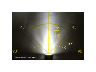 MOON Rigel Enduro (2600lm) click to zoom image