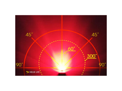 MOON Helix Lite (100lm) click to zoom image