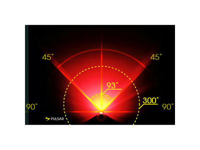 MOON Pulsar (25lm) click to zoom image