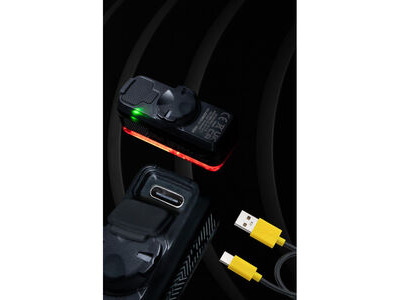 MOON Helix Sense (150lm) click to zoom image