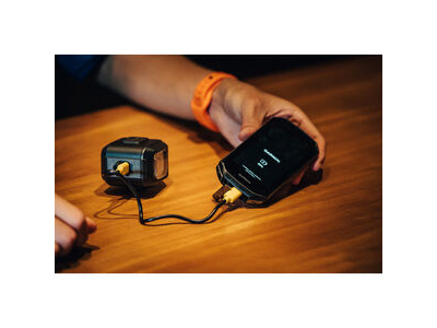 MOON Titan Max (1700lm) click to zoom image