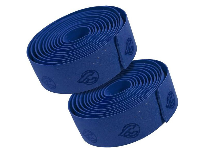 CINELLI Gel Cork Tape Blue click to zoom image