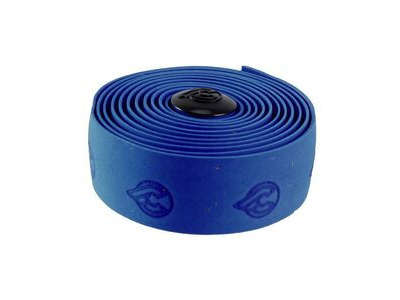CINELLI Gel Cork Tape Blue click to zoom image