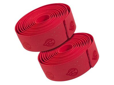 CINELLI Gel Cork Tape Red