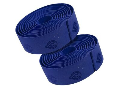CINELLI Cork Bar Tape Blue