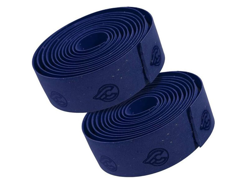 CINELLI Cork Bar Tape Dark Blue (Denim) click to zoom image