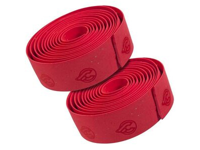 CINELLI Cork Bar Tape Red