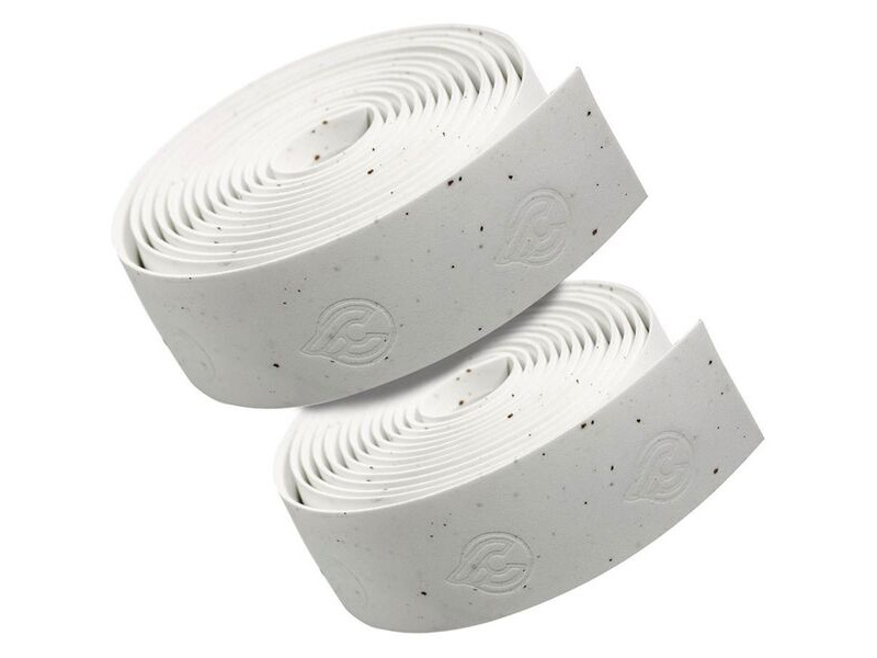 CINELLI Cork Bar Tape White click to zoom image