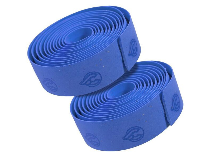 CINELLI Cork Bar Tape Pale Blue click to zoom image