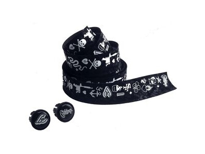 CINELLI Mike Giant Velvet Black Tape