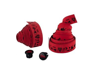 CINELLI Mike Giant Velvet Red Tape