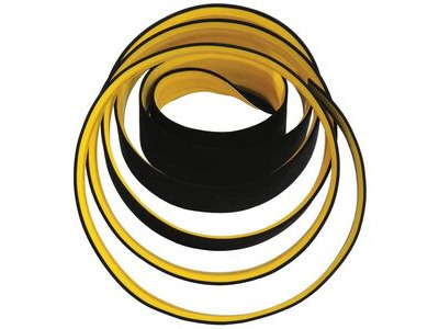 CINELLI Chubby Tape Black click to zoom image